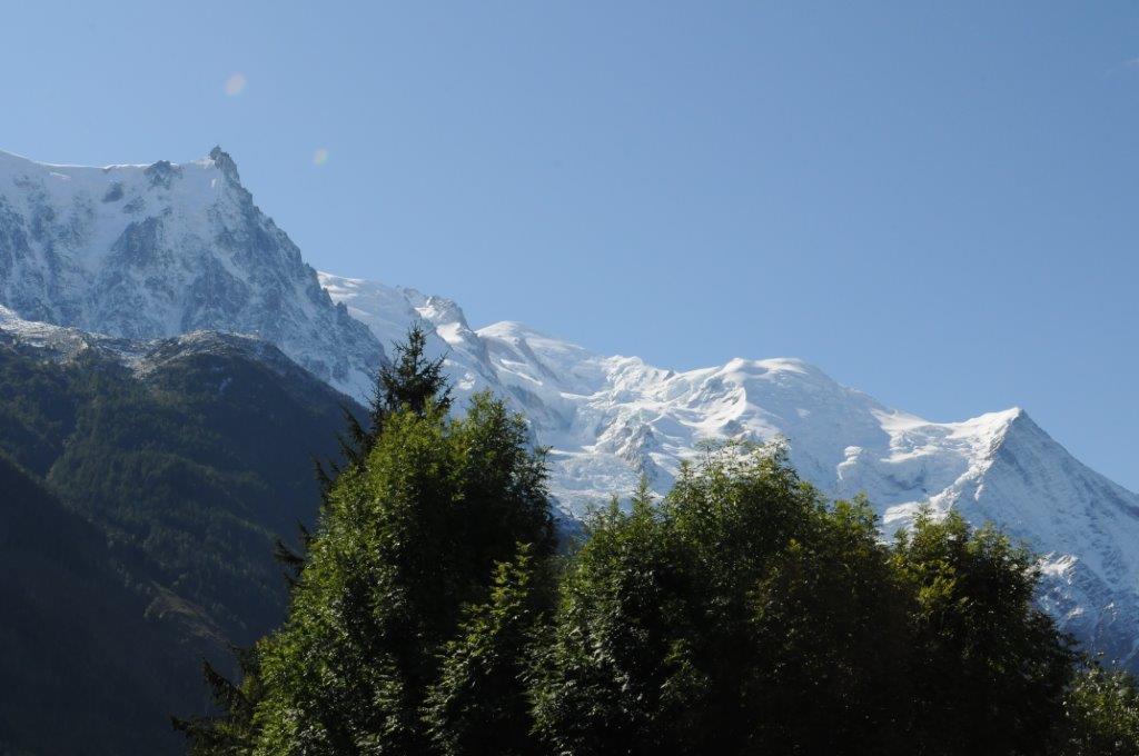 Chalet Isabelle Mountain Lodge 5 Star 5 Bedroom En Suite Sauna Jacuzzi Chamonix Exterior photo