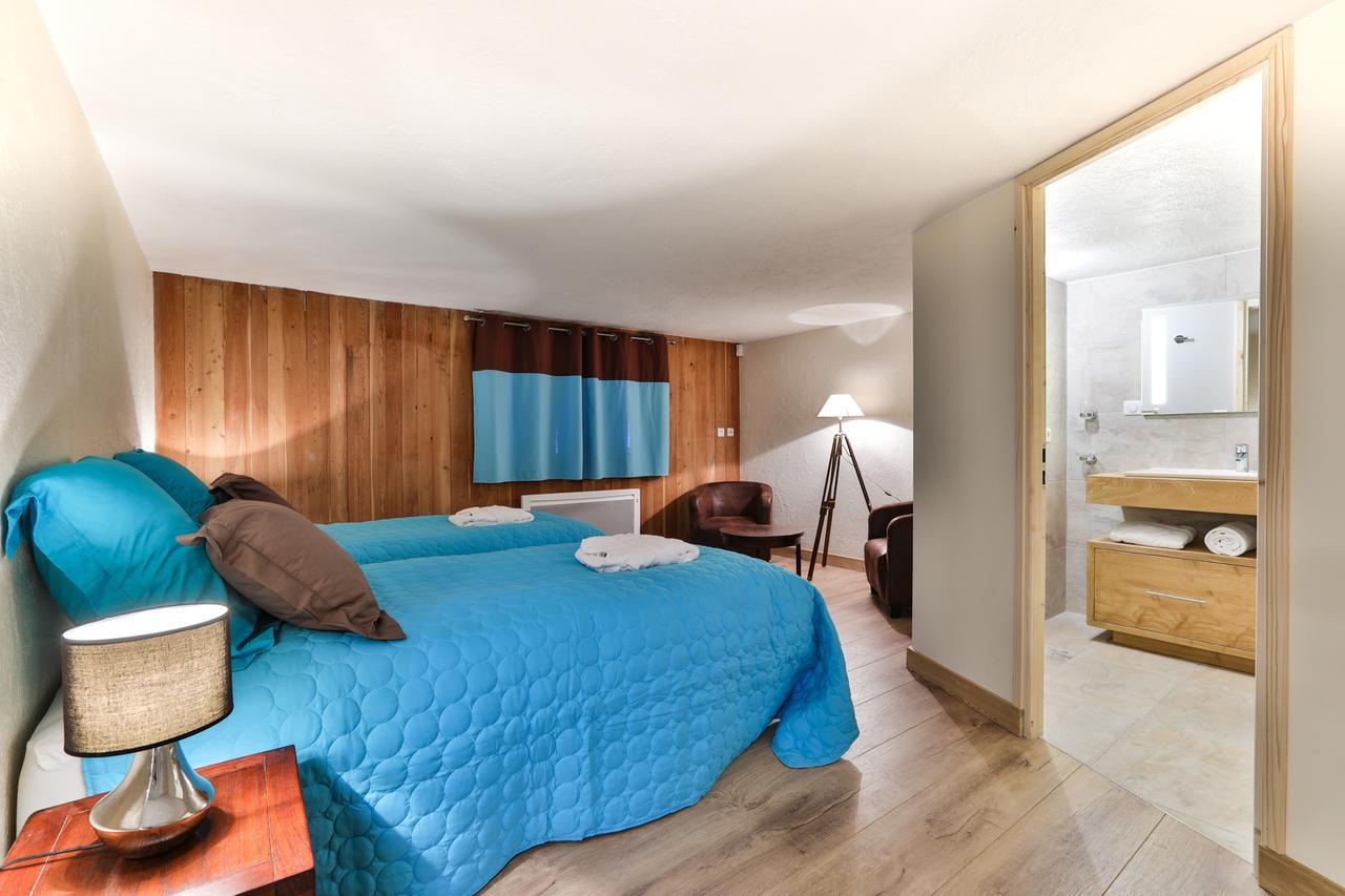 Chalet Isabelle Mountain Lodge 5 Star 5 Bedroom En Suite Sauna Jacuzzi Chamonix Exterior photo